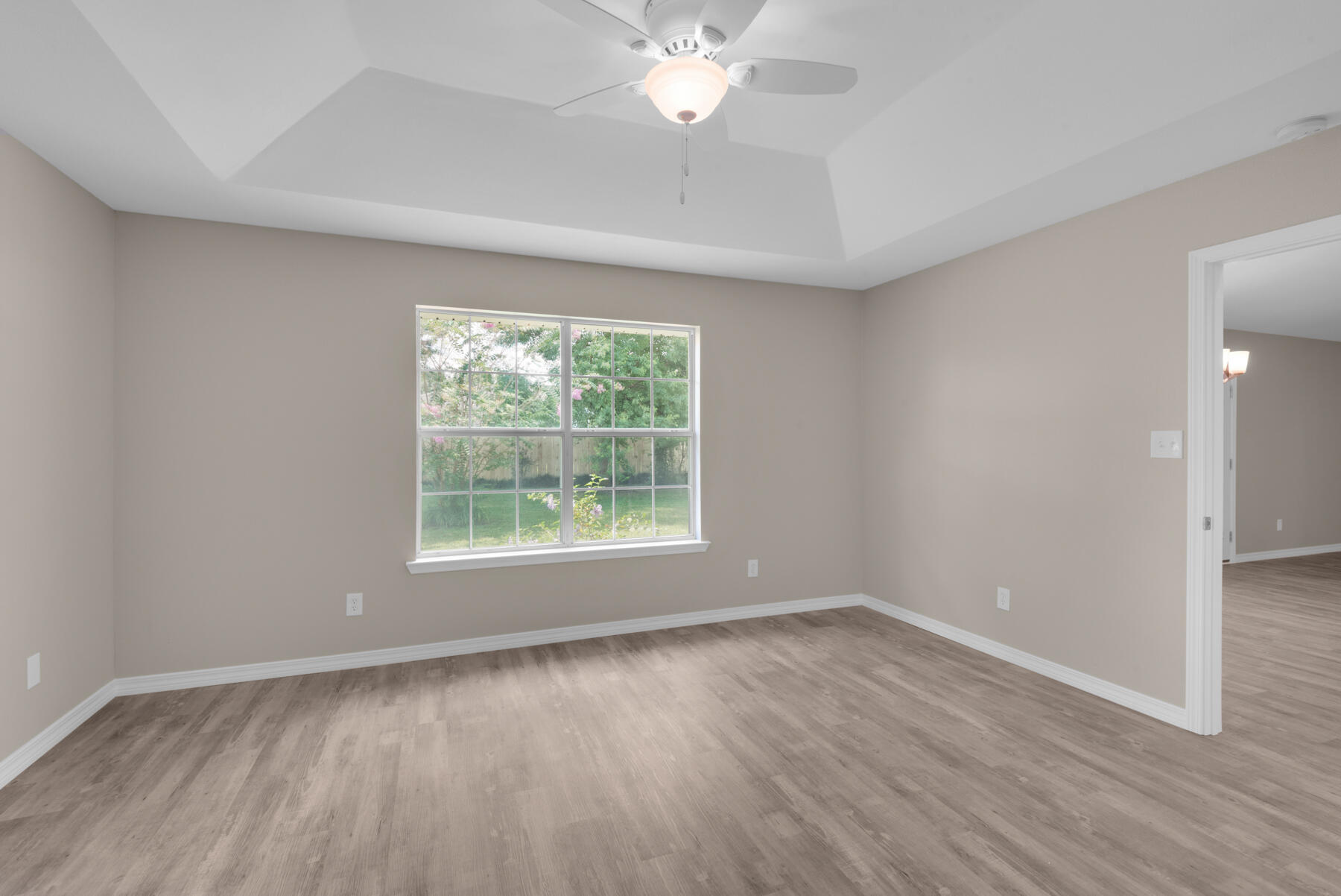 North Harbor - Residential