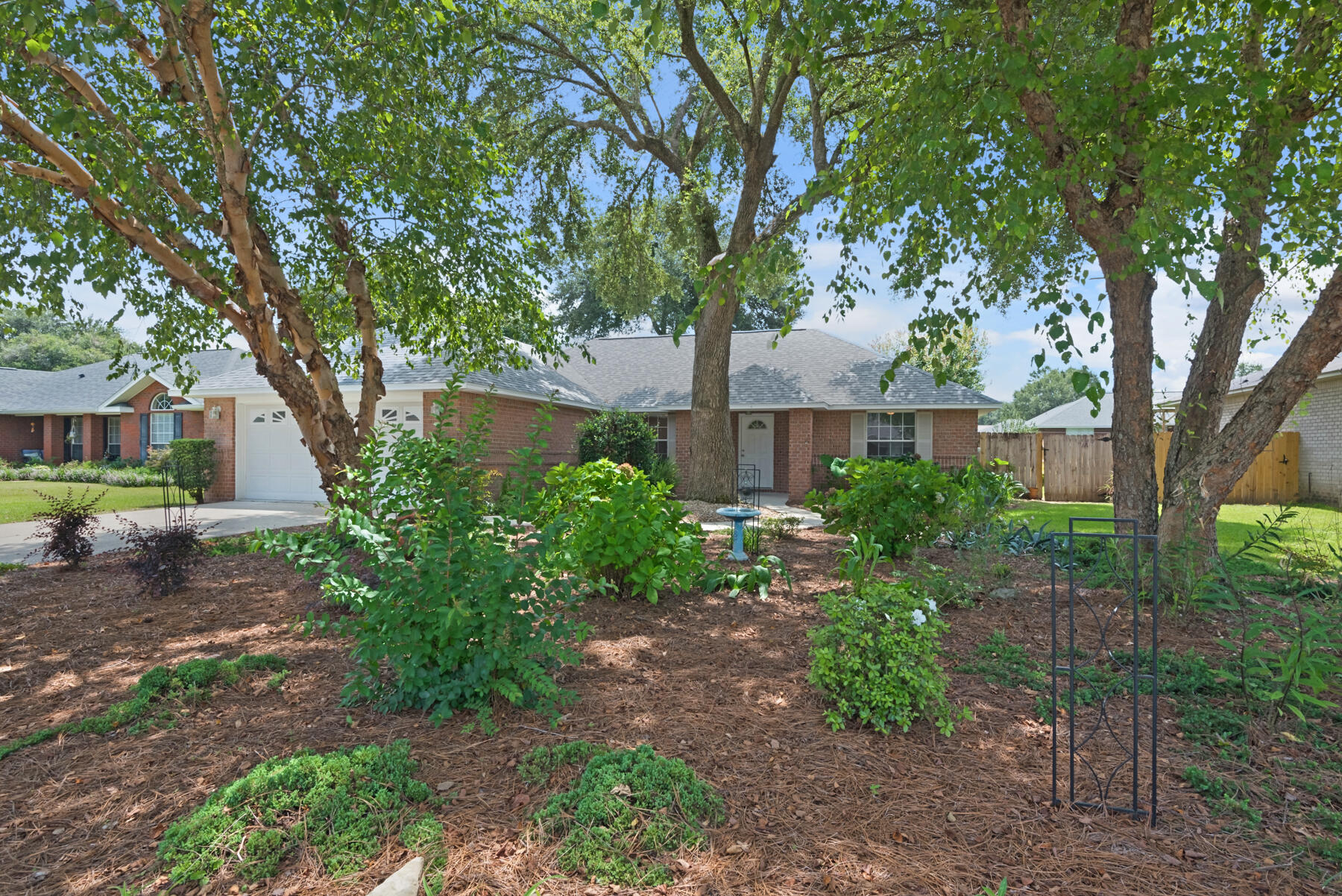 North Harbor - Residential