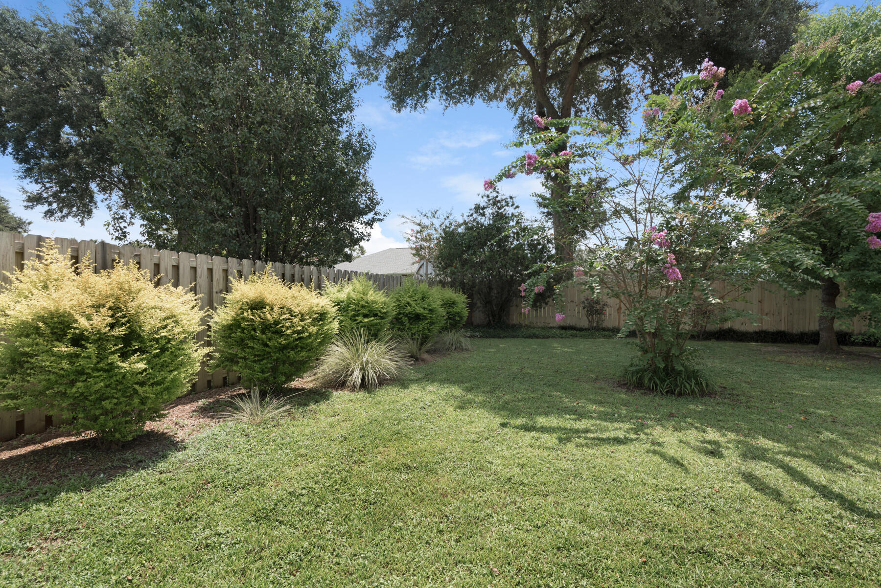 North Harbor - Residential