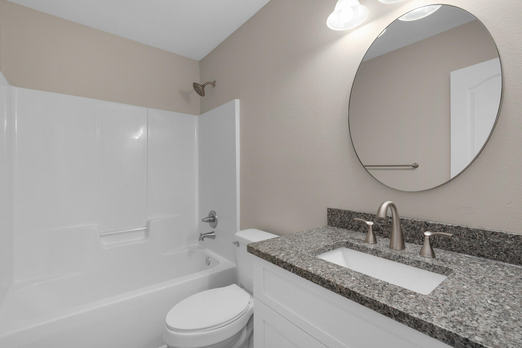 North Harbor - Residential