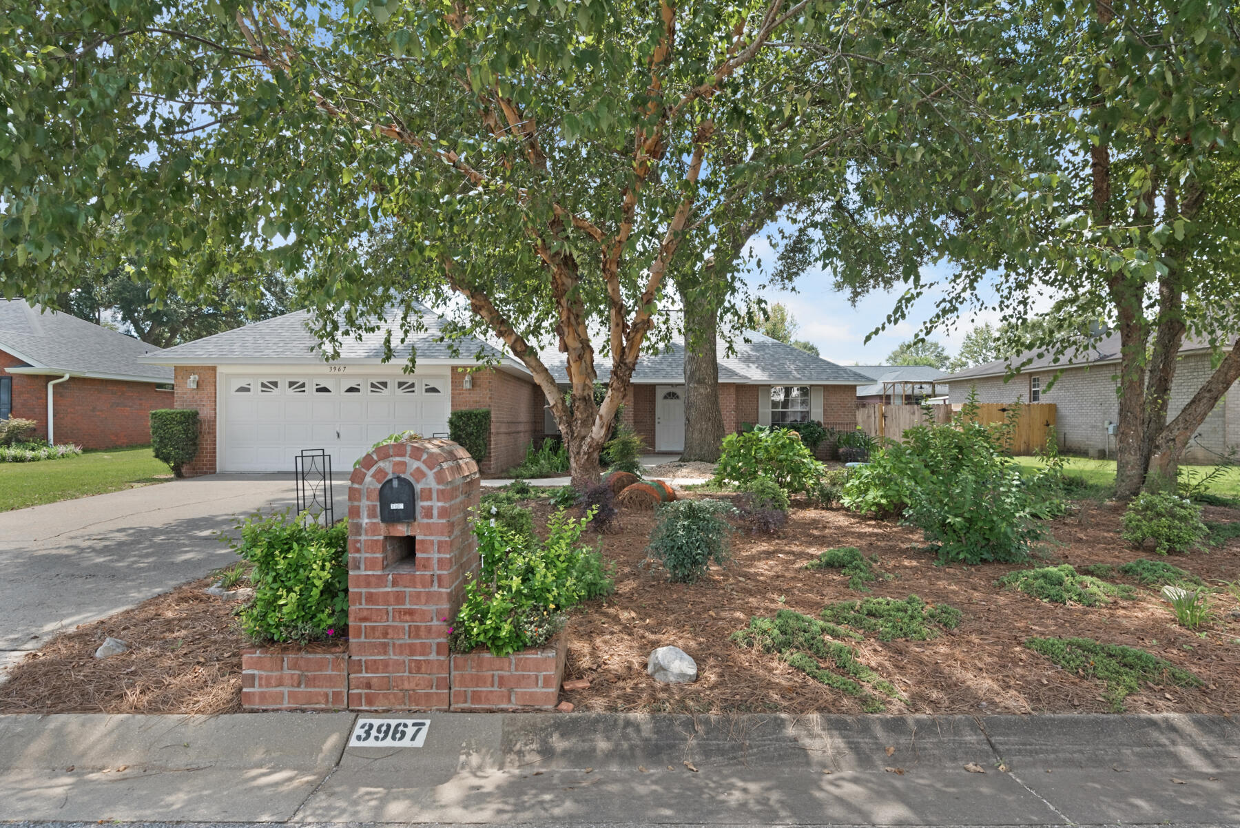 North Harbor - Residential