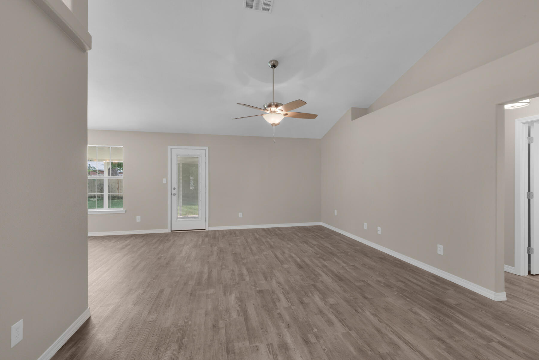 North Harbor - Residential