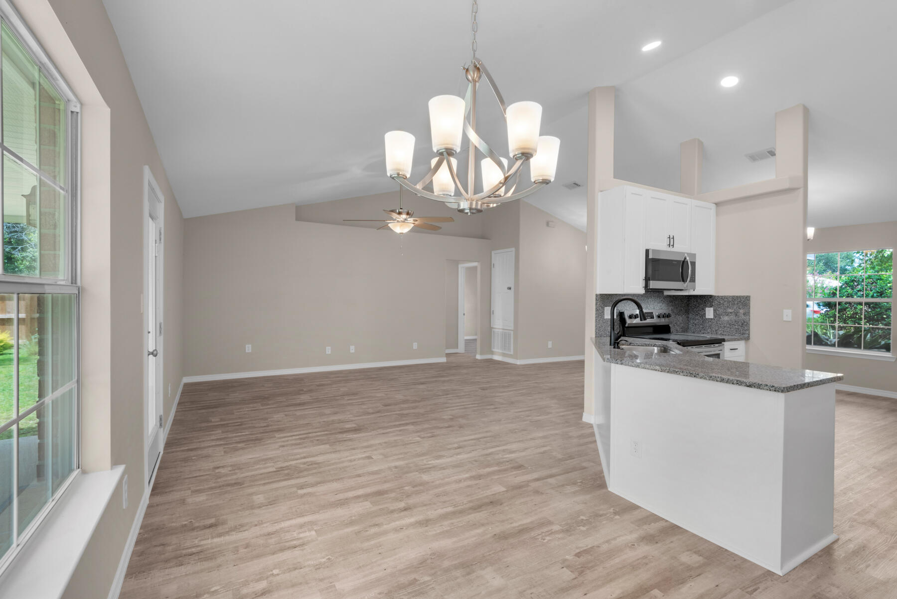 North Harbor - Residential