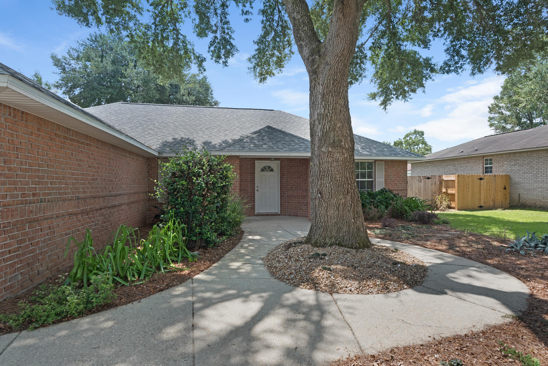 North Harbor - Residential