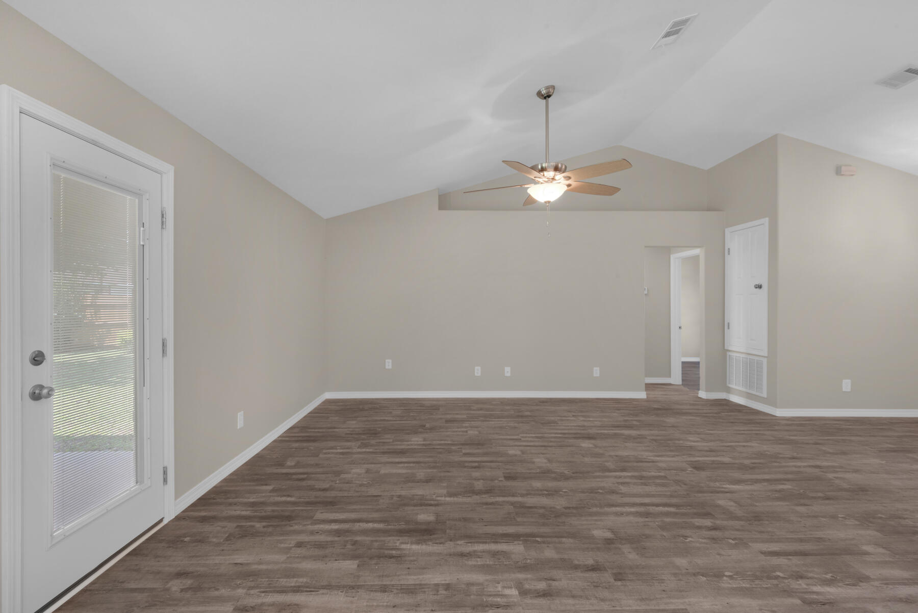 North Harbor - Residential