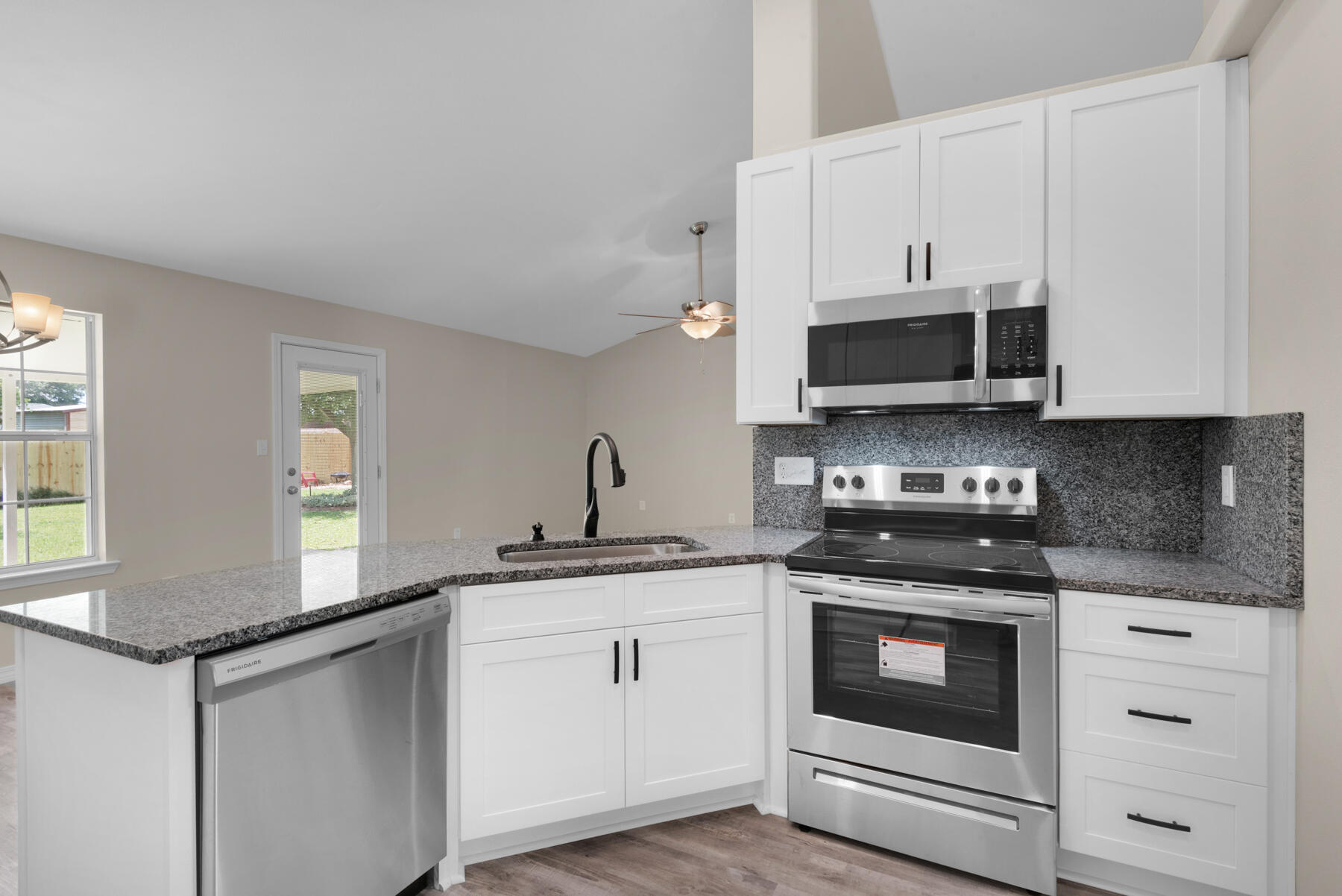 North Harbor - Residential