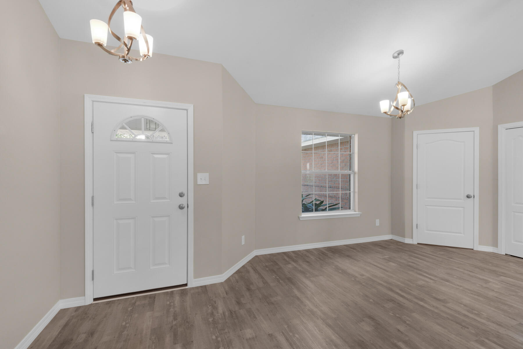 North Harbor - Residential