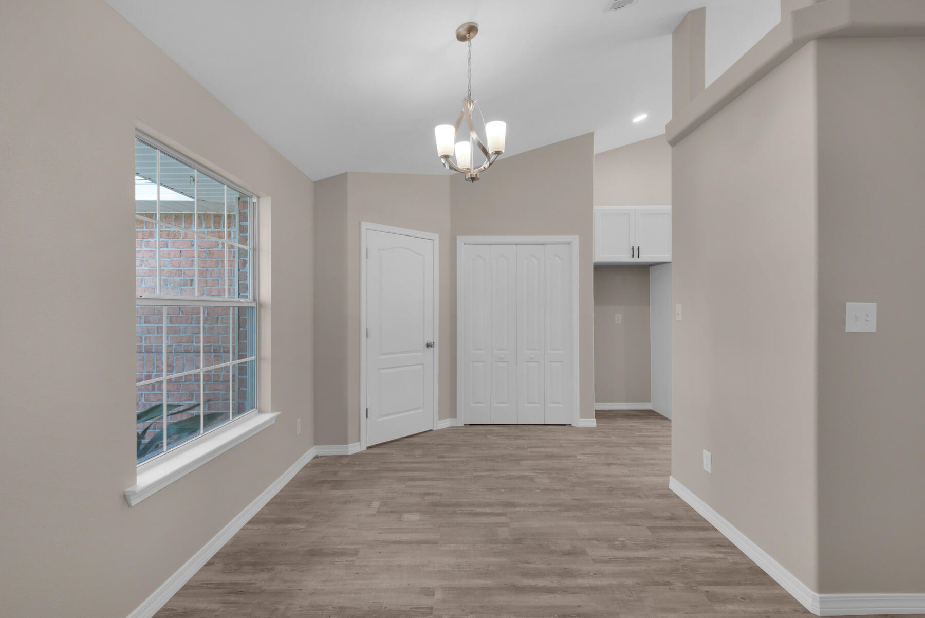 North Harbor - Residential