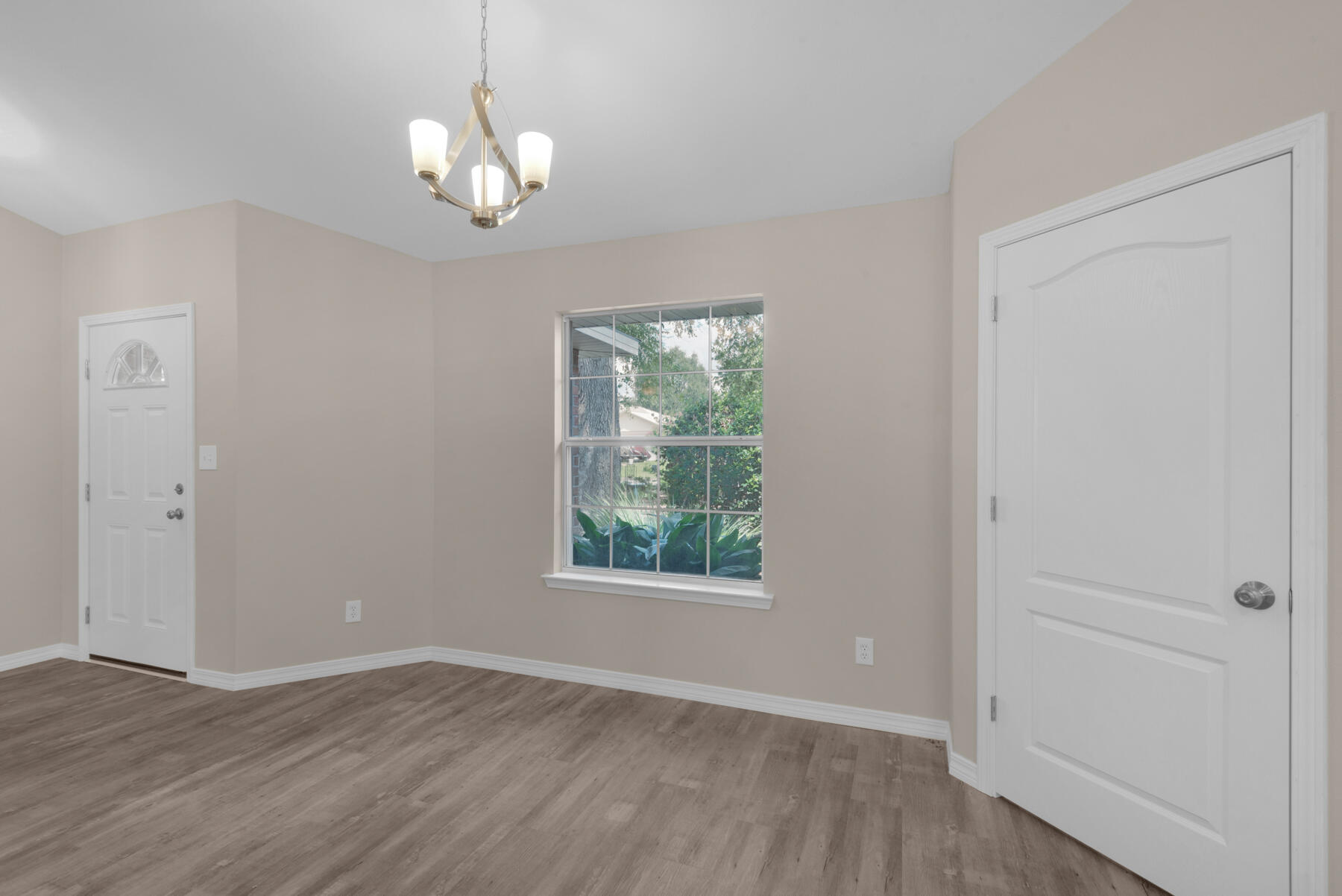 North Harbor - Residential