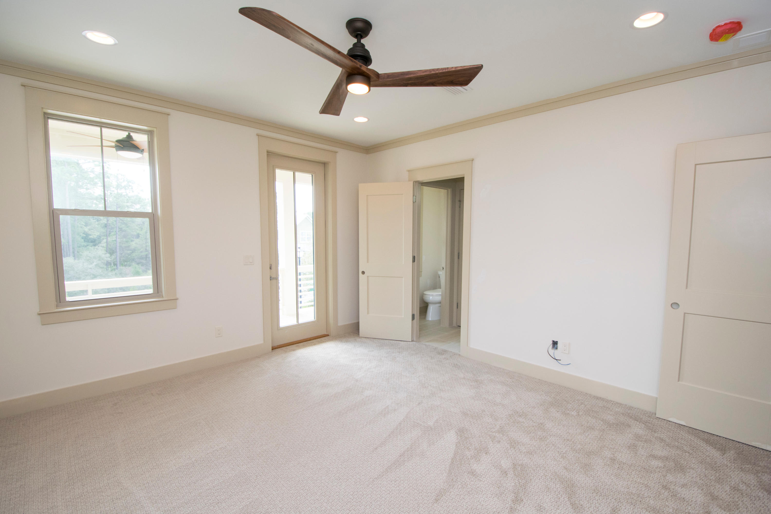 SHADOW PINES - Residential