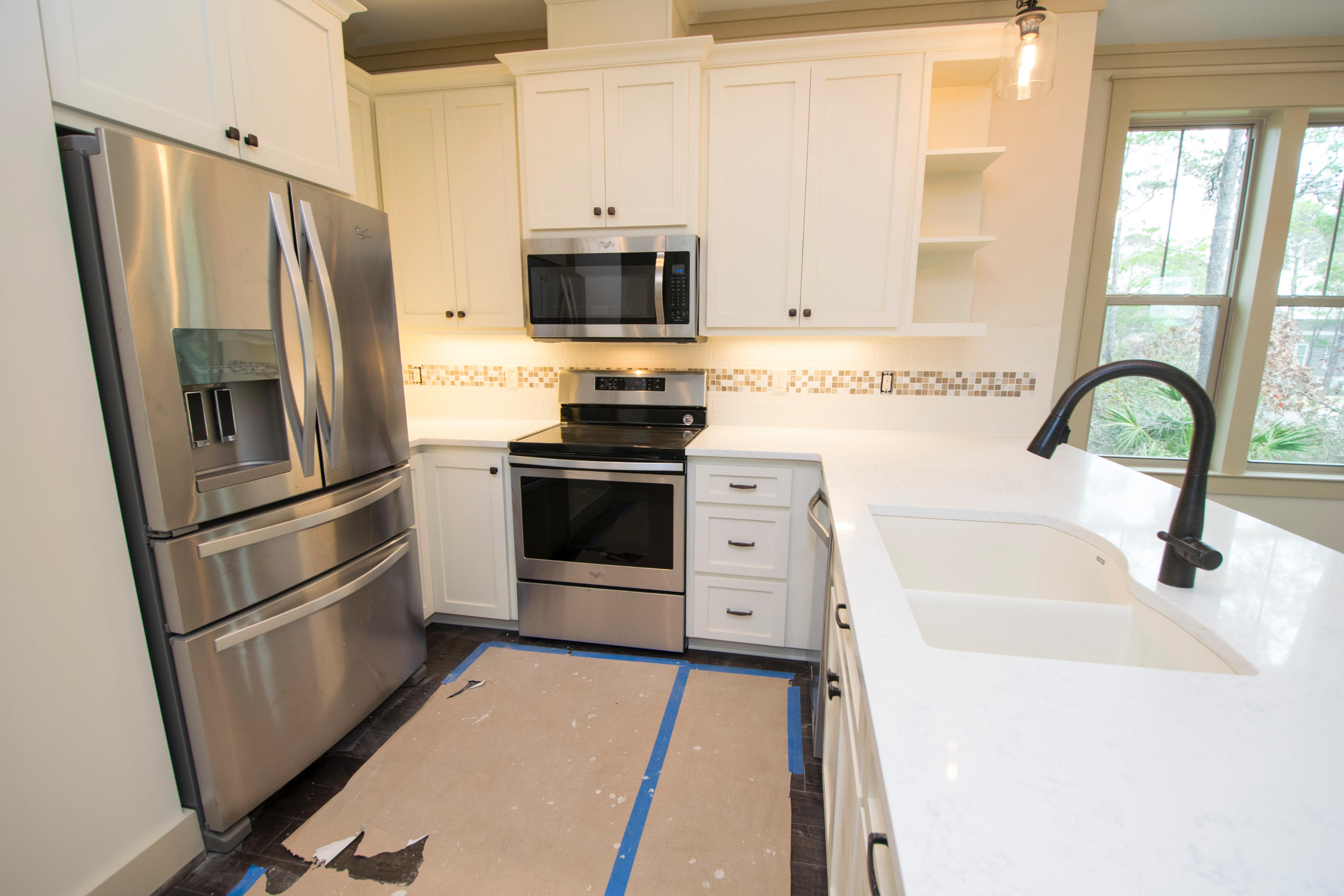 SHADOW PINES - Residential