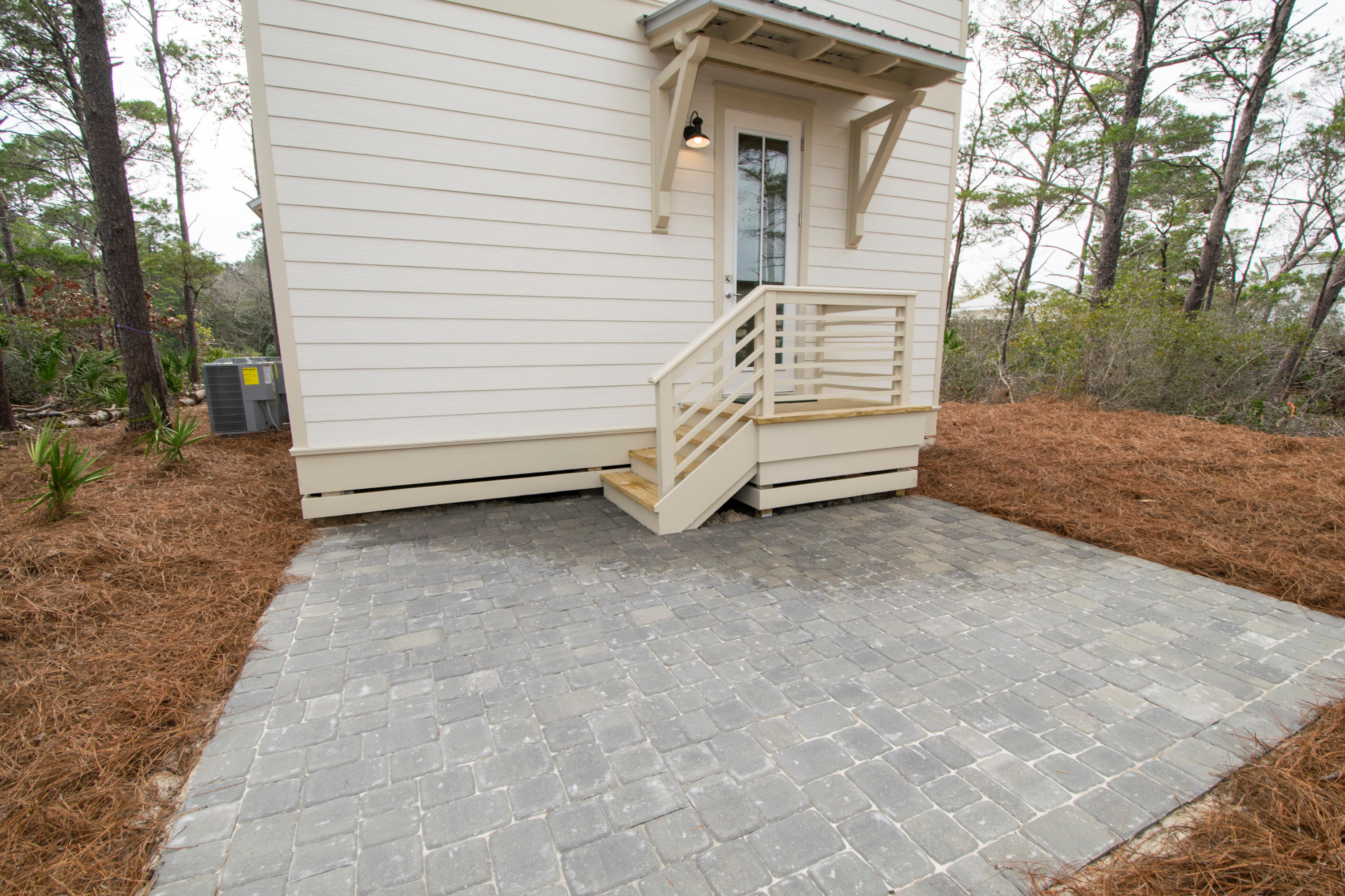 SHADOW PINES - Residential