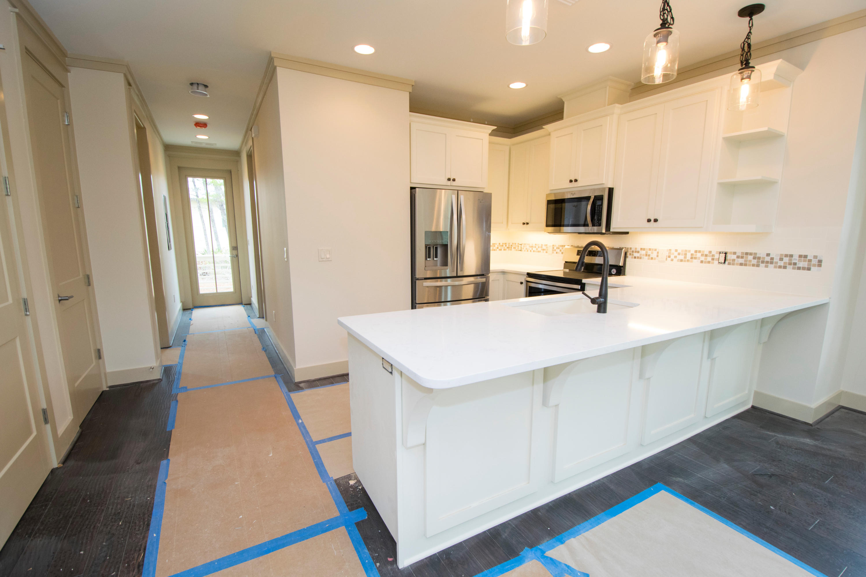 SHADOW PINES - Residential