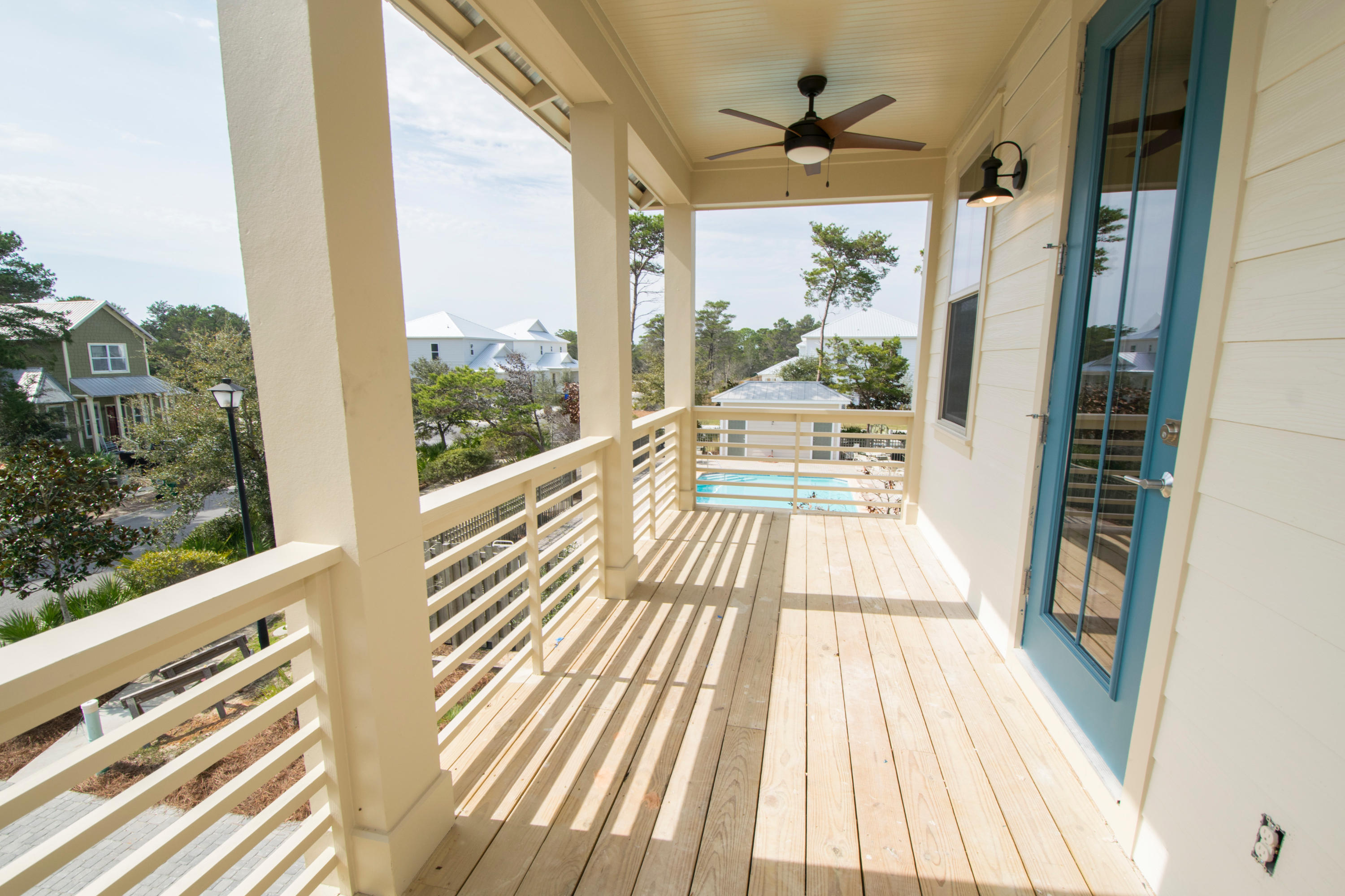 SHADOW PINES - Residential