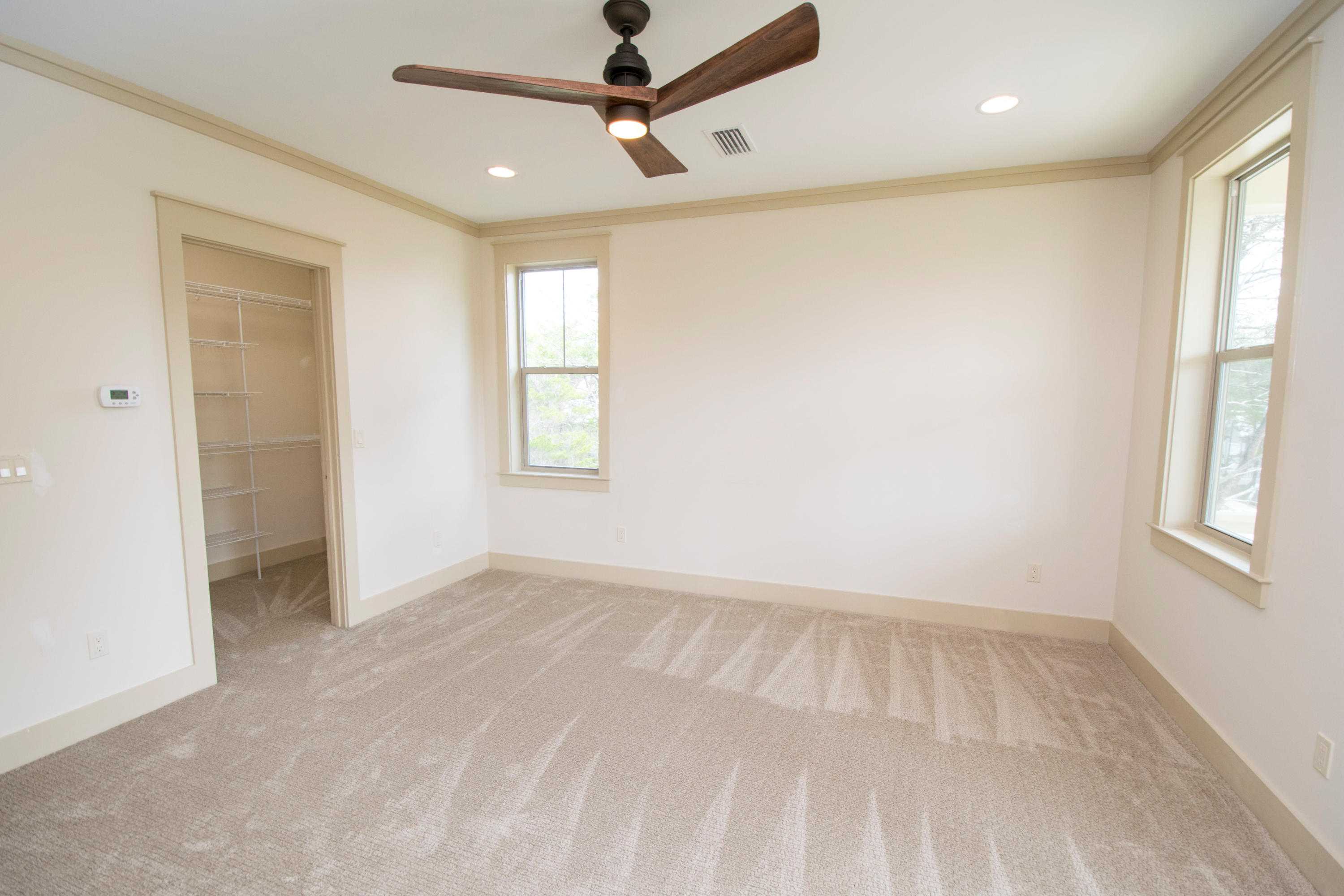 SHADOW PINES - Residential