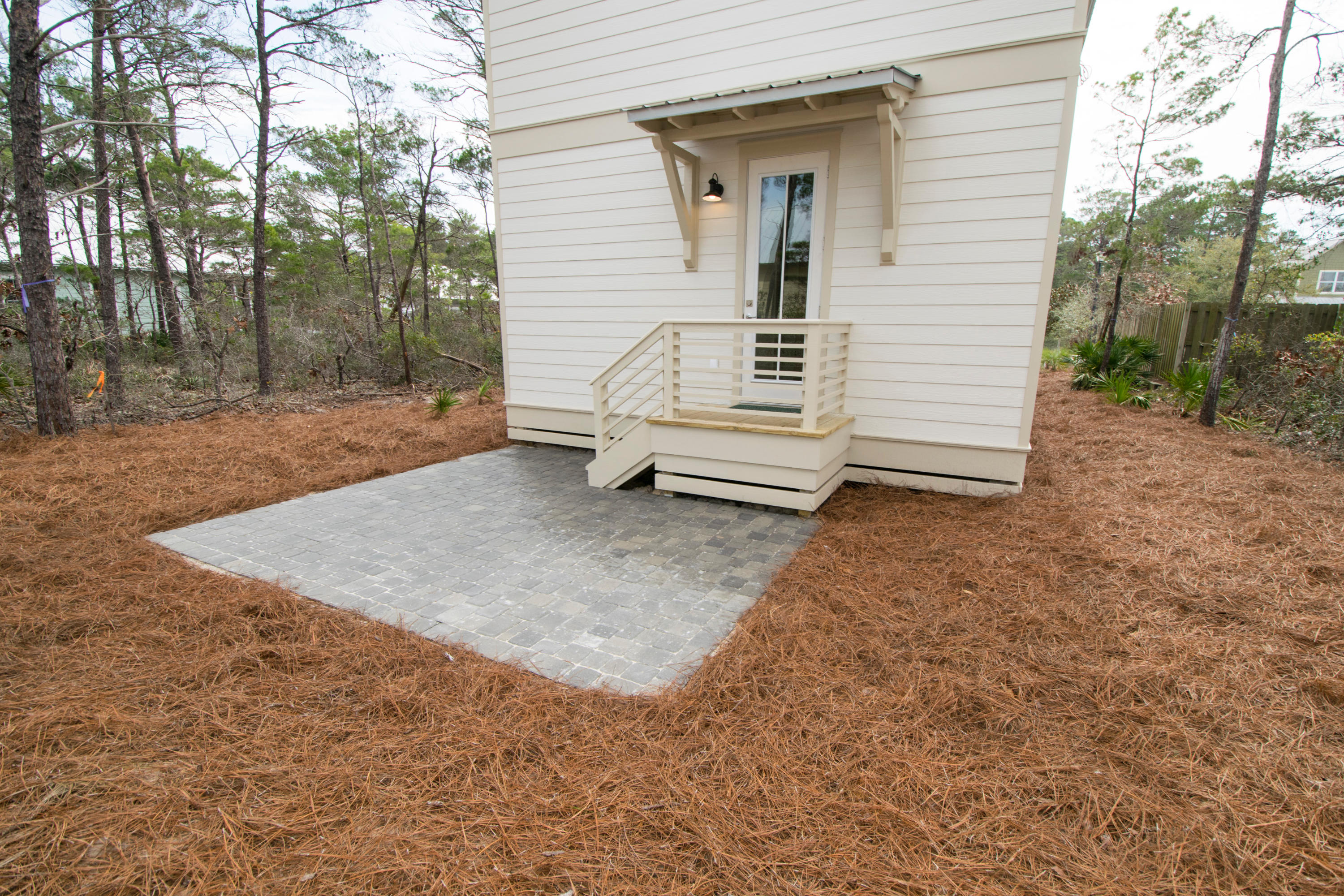 SHADOW PINES - Residential