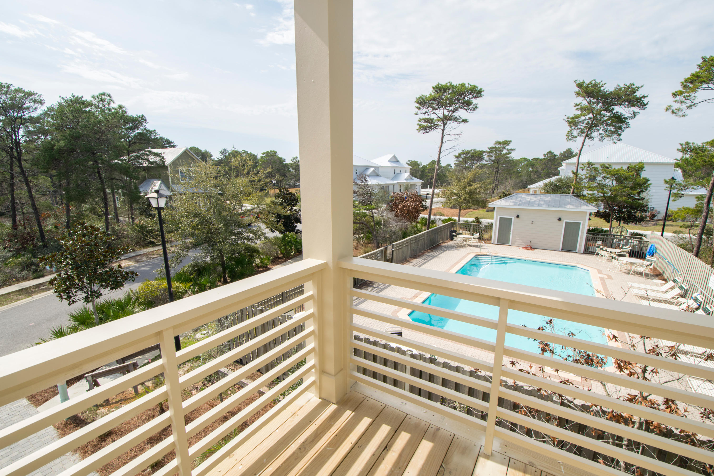 SHADOW PINES - Residential