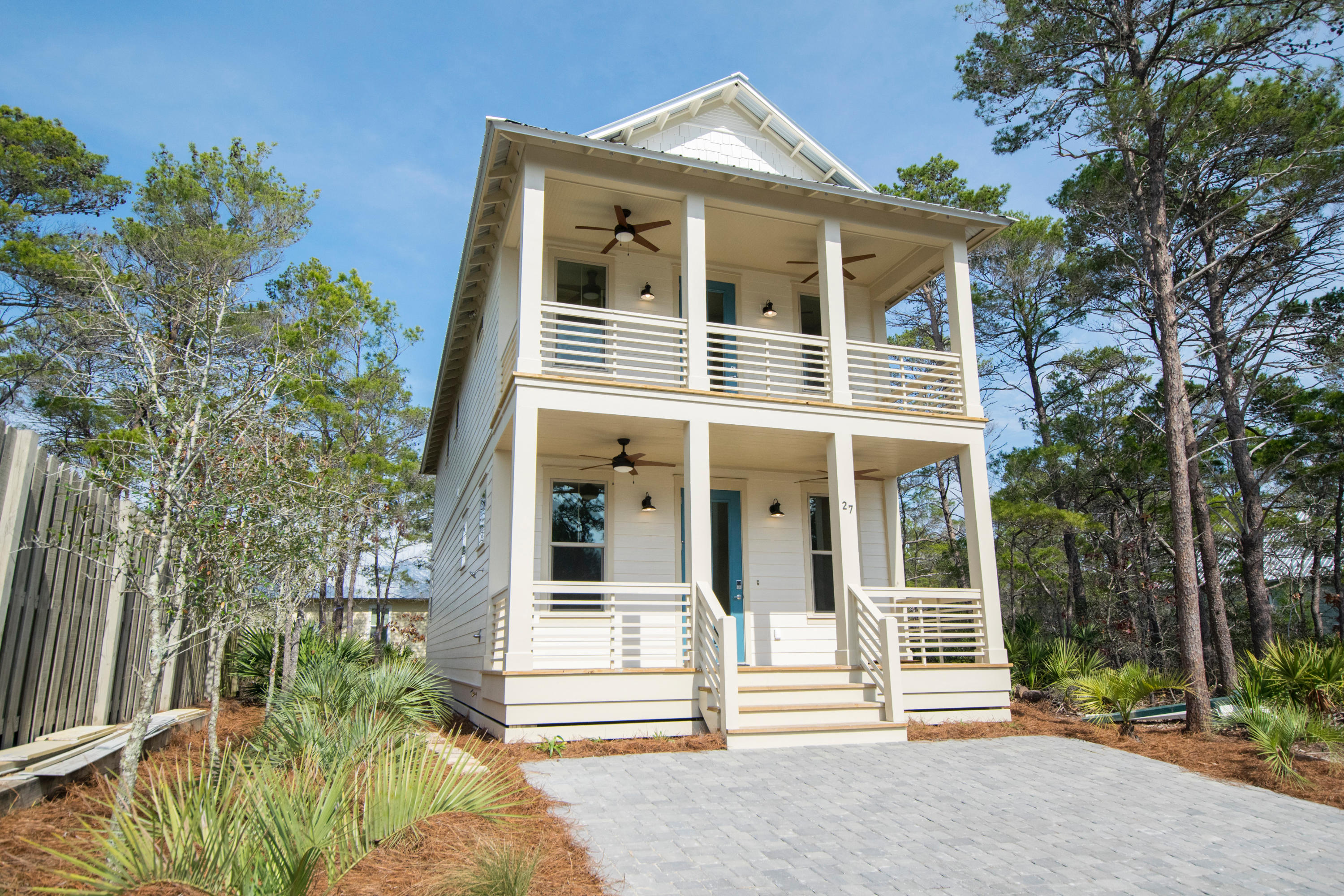 SHADOW PINES - Residential