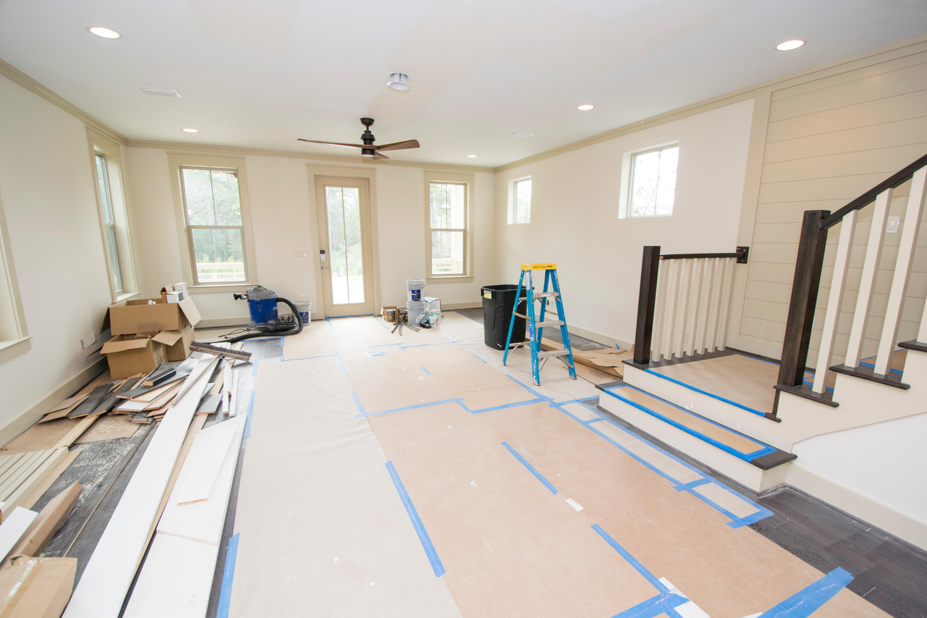 SHADOW PINES - Residential