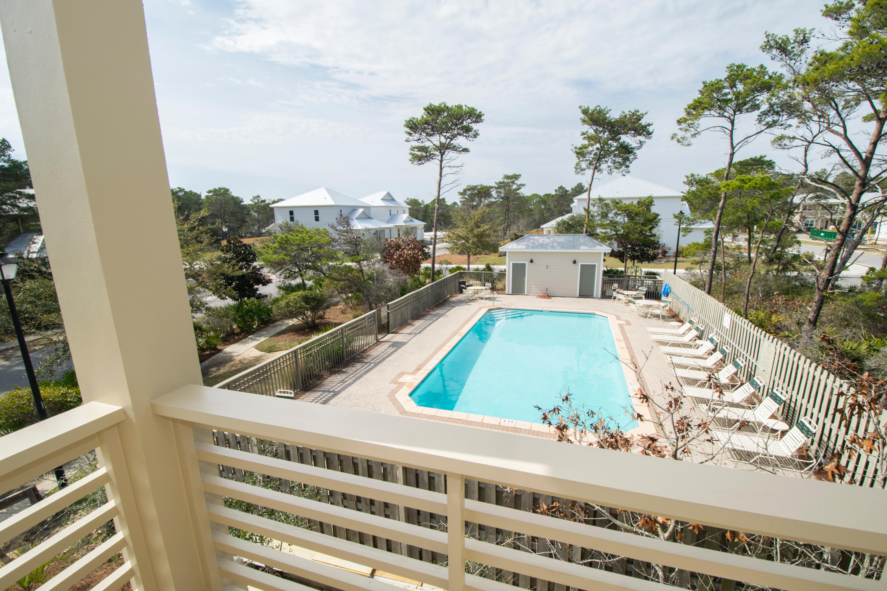 SHADOW PINES - Residential