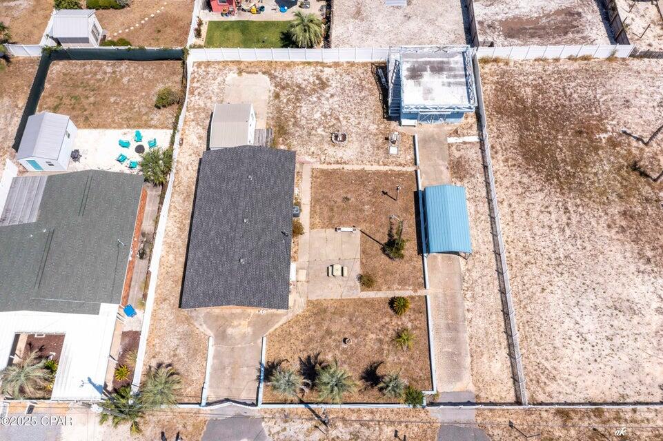 Holiday Beach Unit 13 - Residential