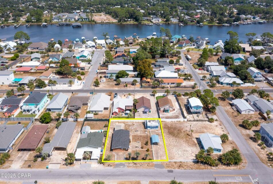 Holiday Beach Unit 13 - Residential