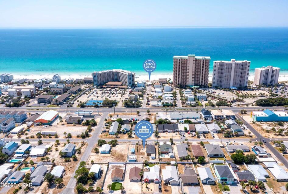Holiday Beach Unit 13 - Residential