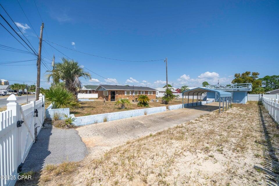 Holiday Beach Unit 13 - Residential