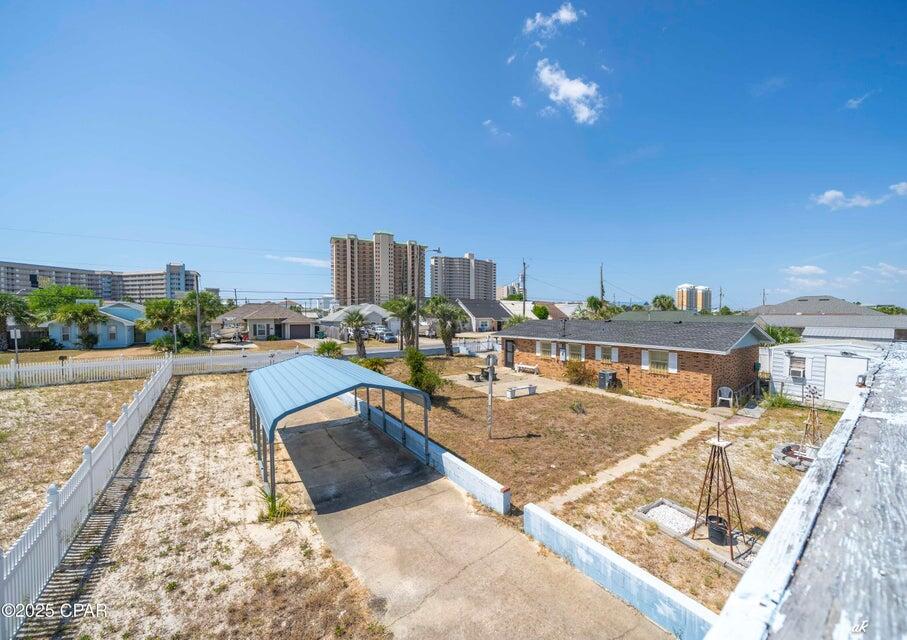 Holiday Beach Unit 13 - Residential