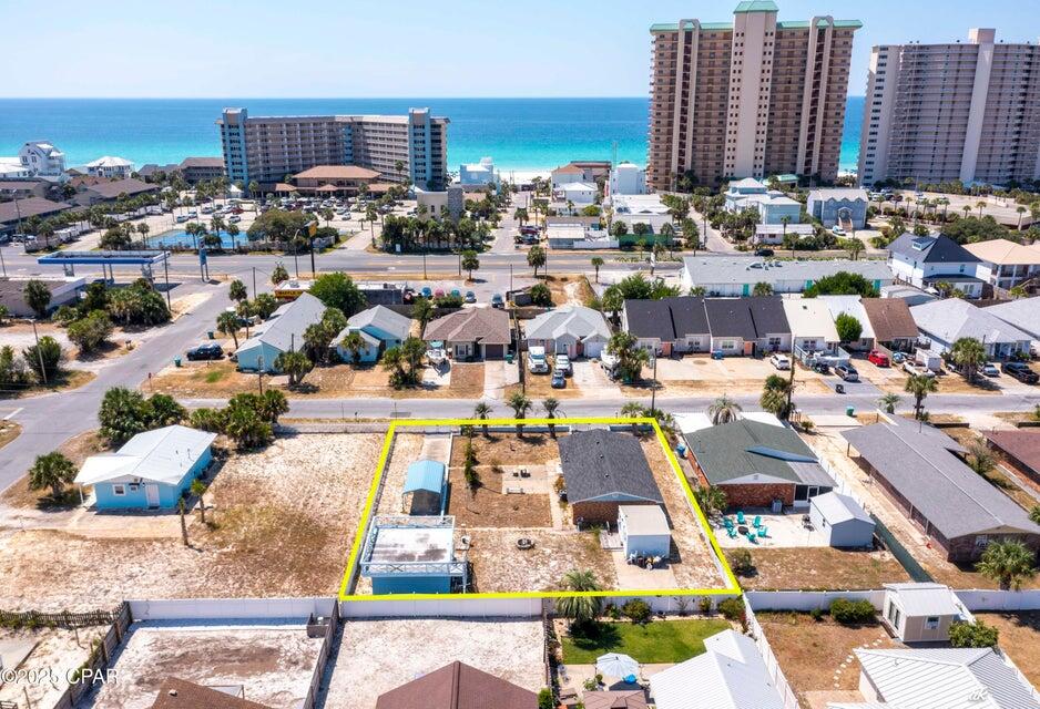 Holiday Beach Unit 13 - Residential