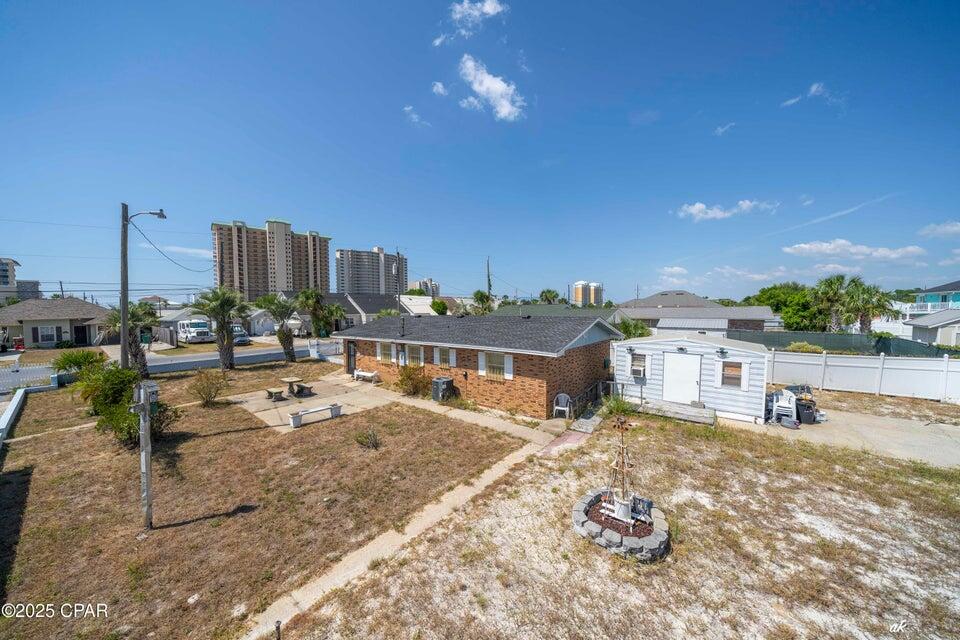 Holiday Beach Unit 13 - Residential
