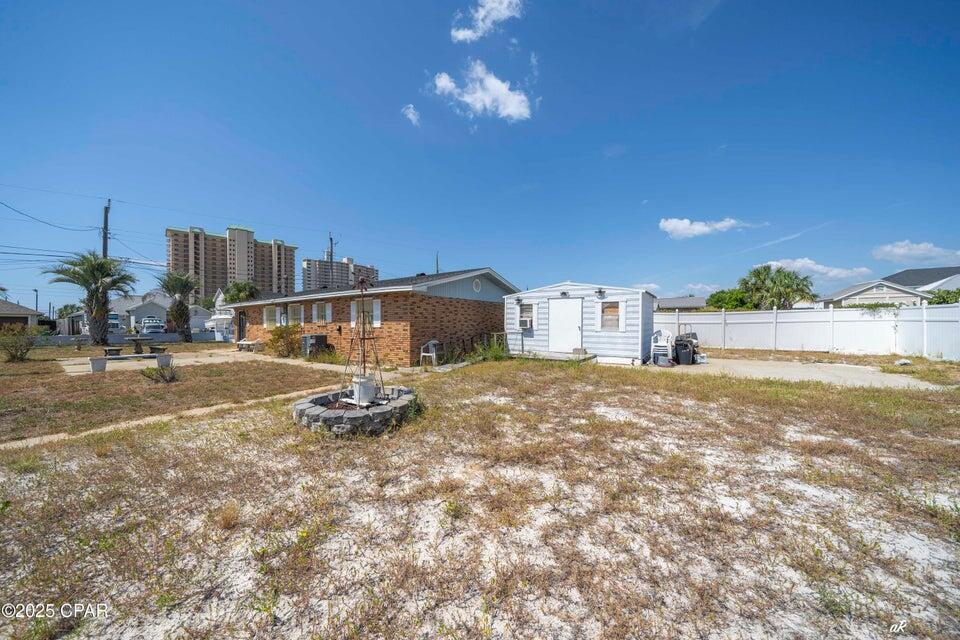 Holiday Beach Unit 13 - Residential
