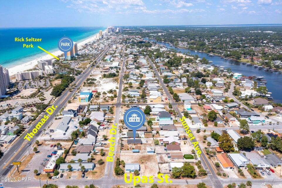 Holiday Beach Unit 13 - Residential