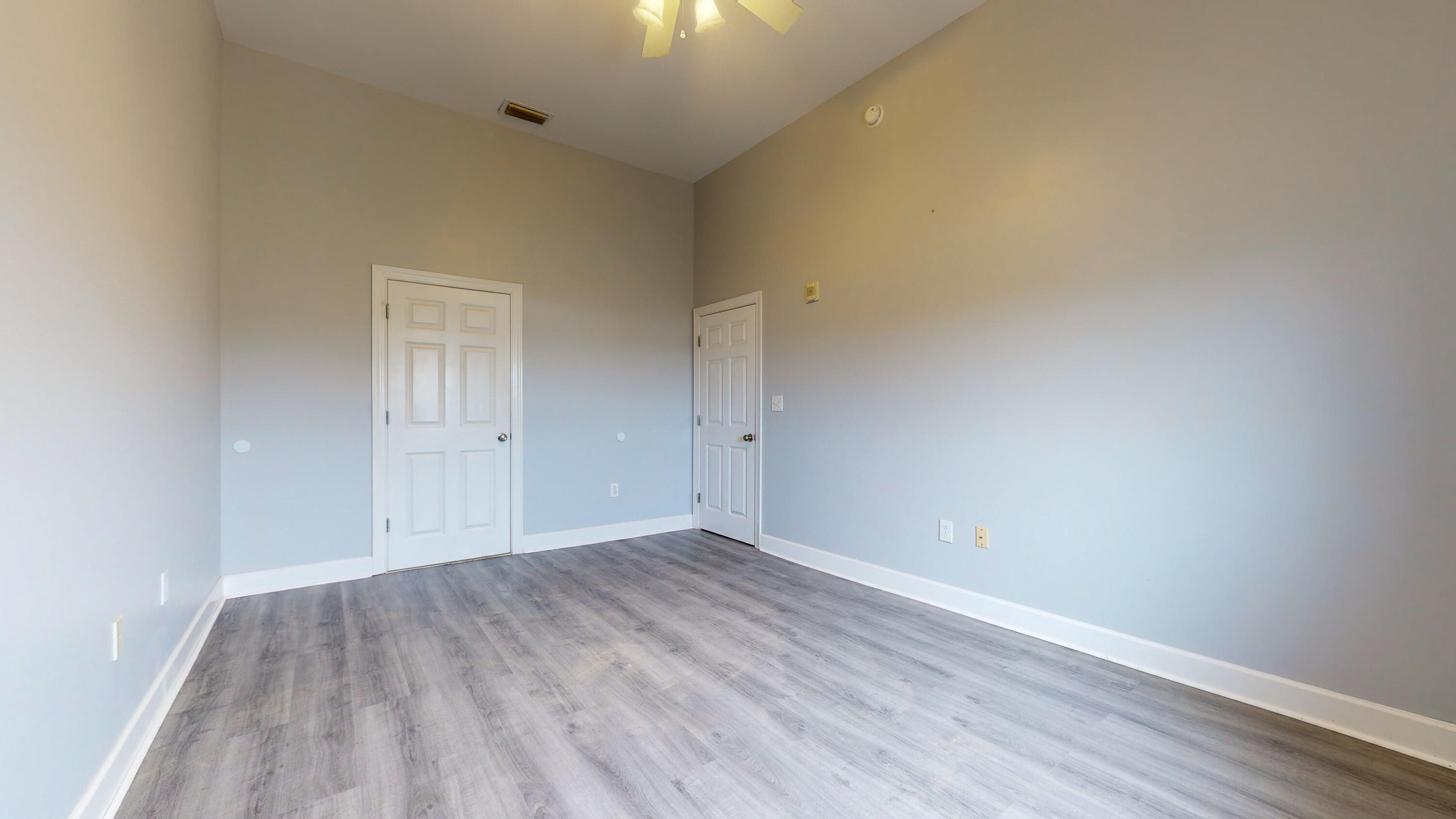 SEAGROVE HIGHLANDS - Residential