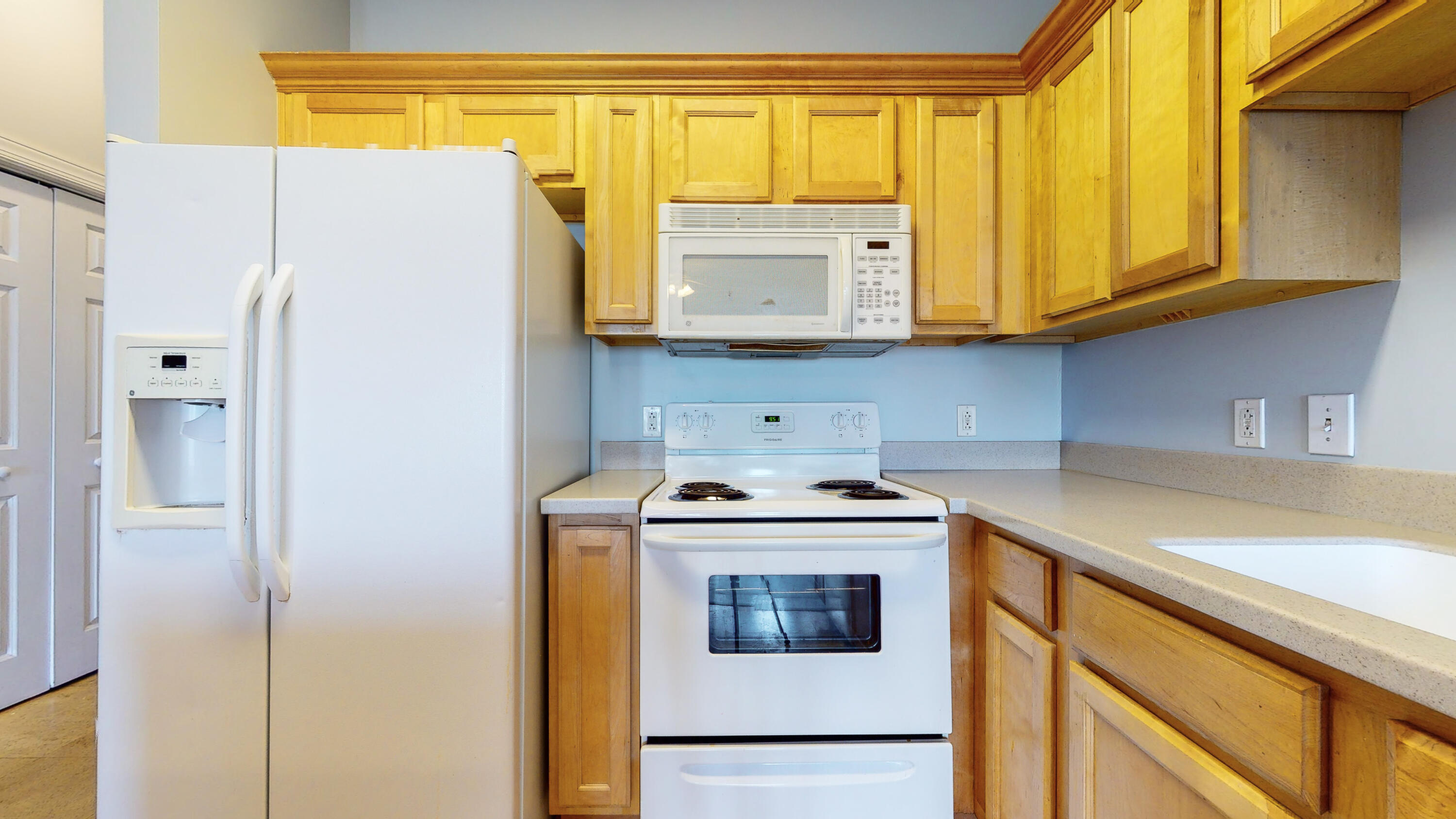 SEAGROVE HIGHLANDS - Residential