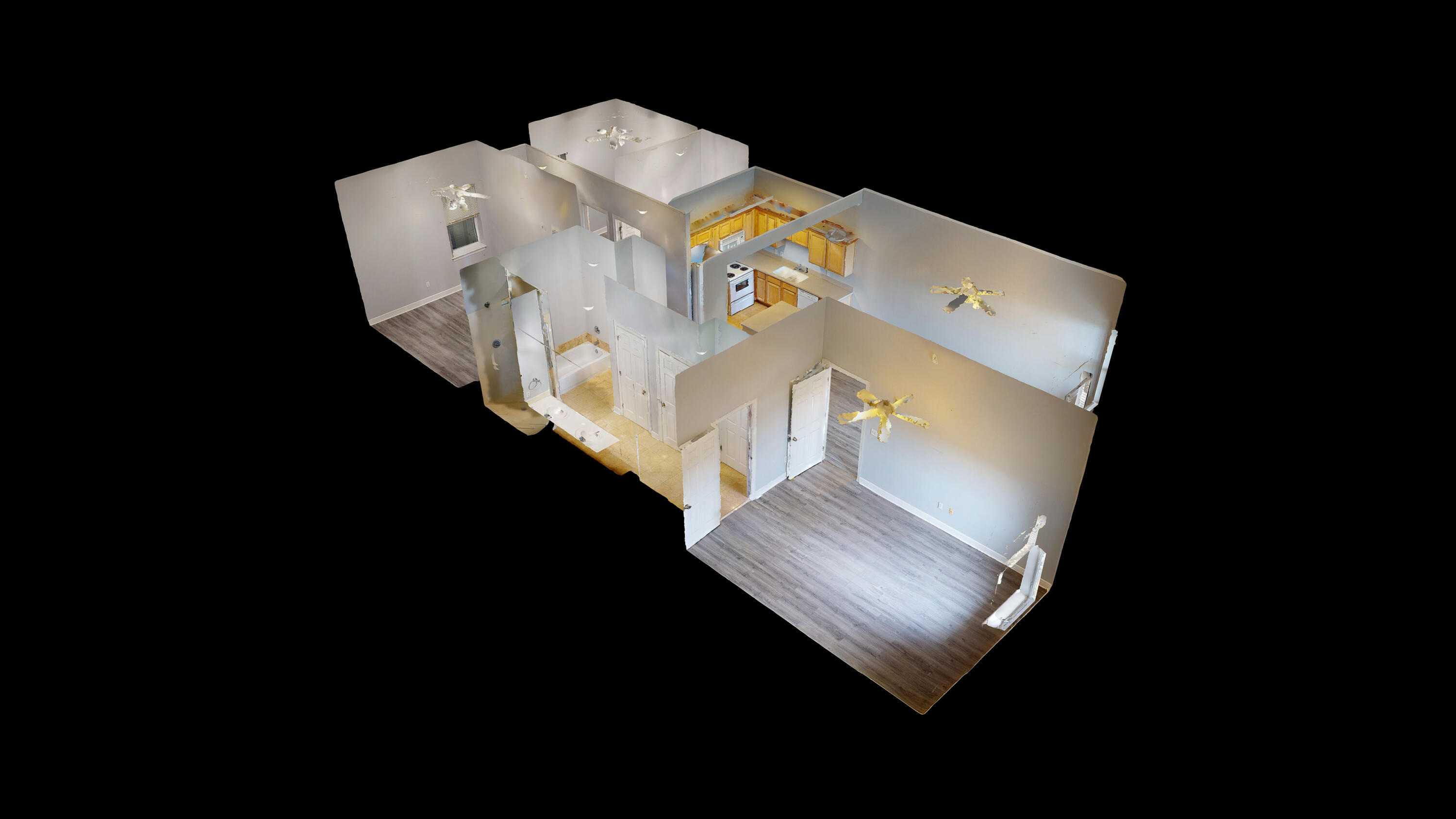 SEAGROVE HIGHLANDS - Residential