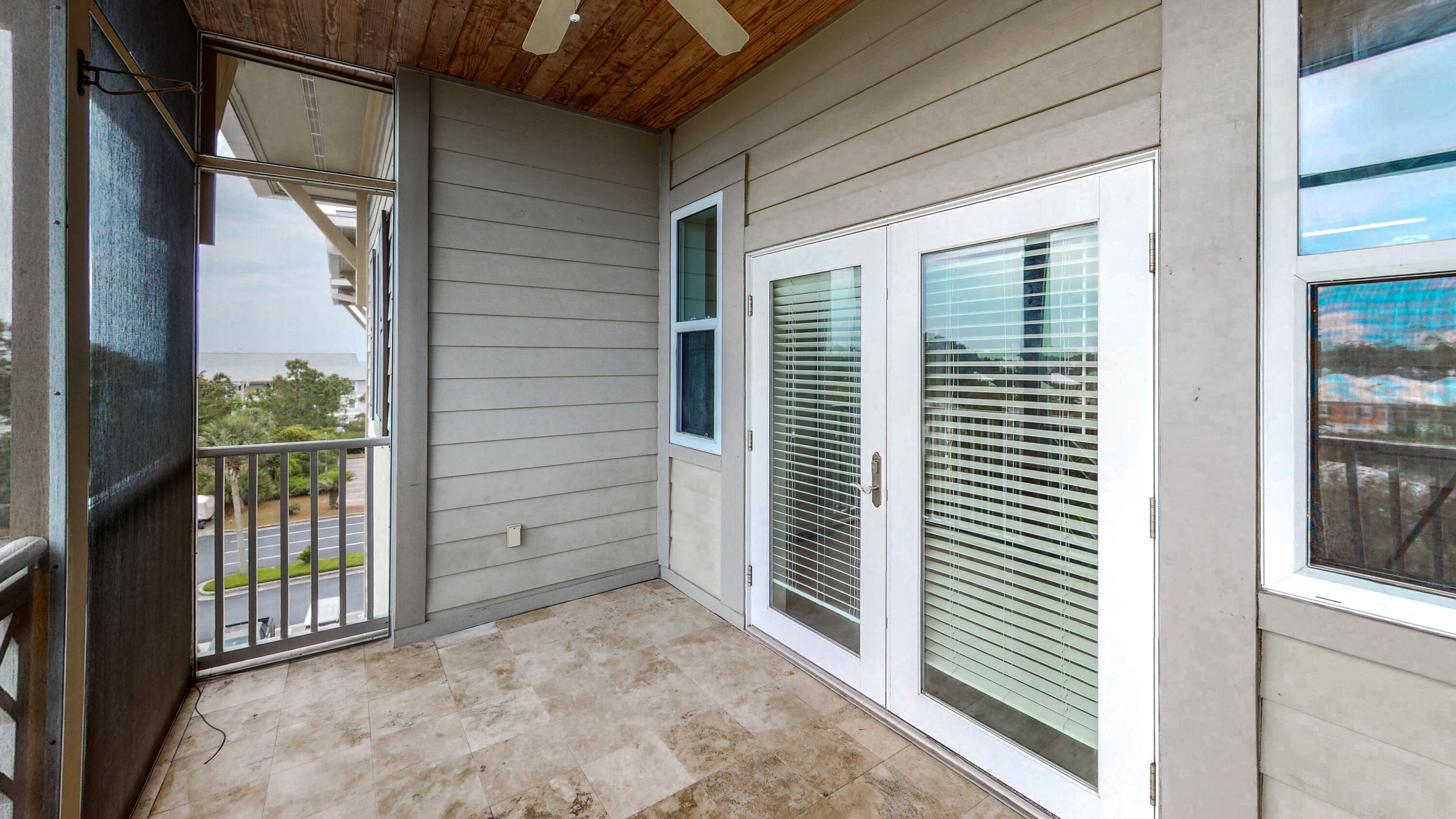 SEAGROVE HIGHLANDS - Residential