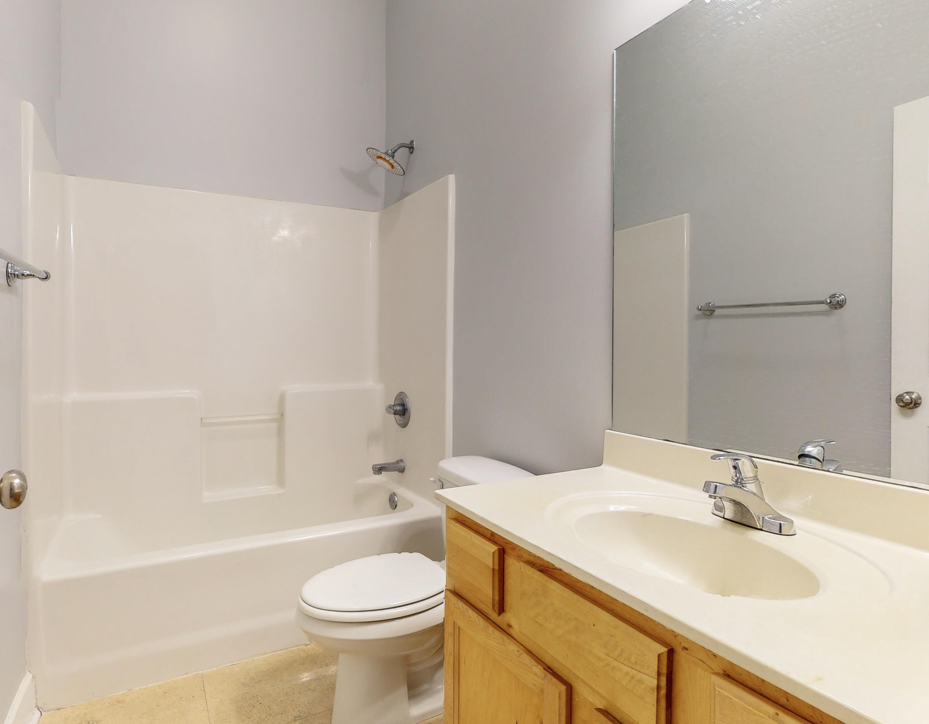 SEAGROVE HIGHLANDS - Residential