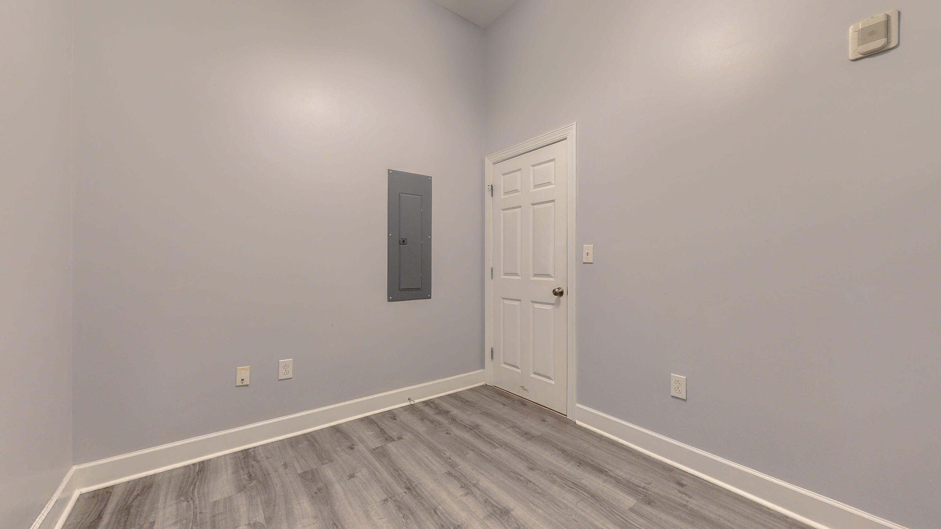 SEAGROVE HIGHLANDS - Residential