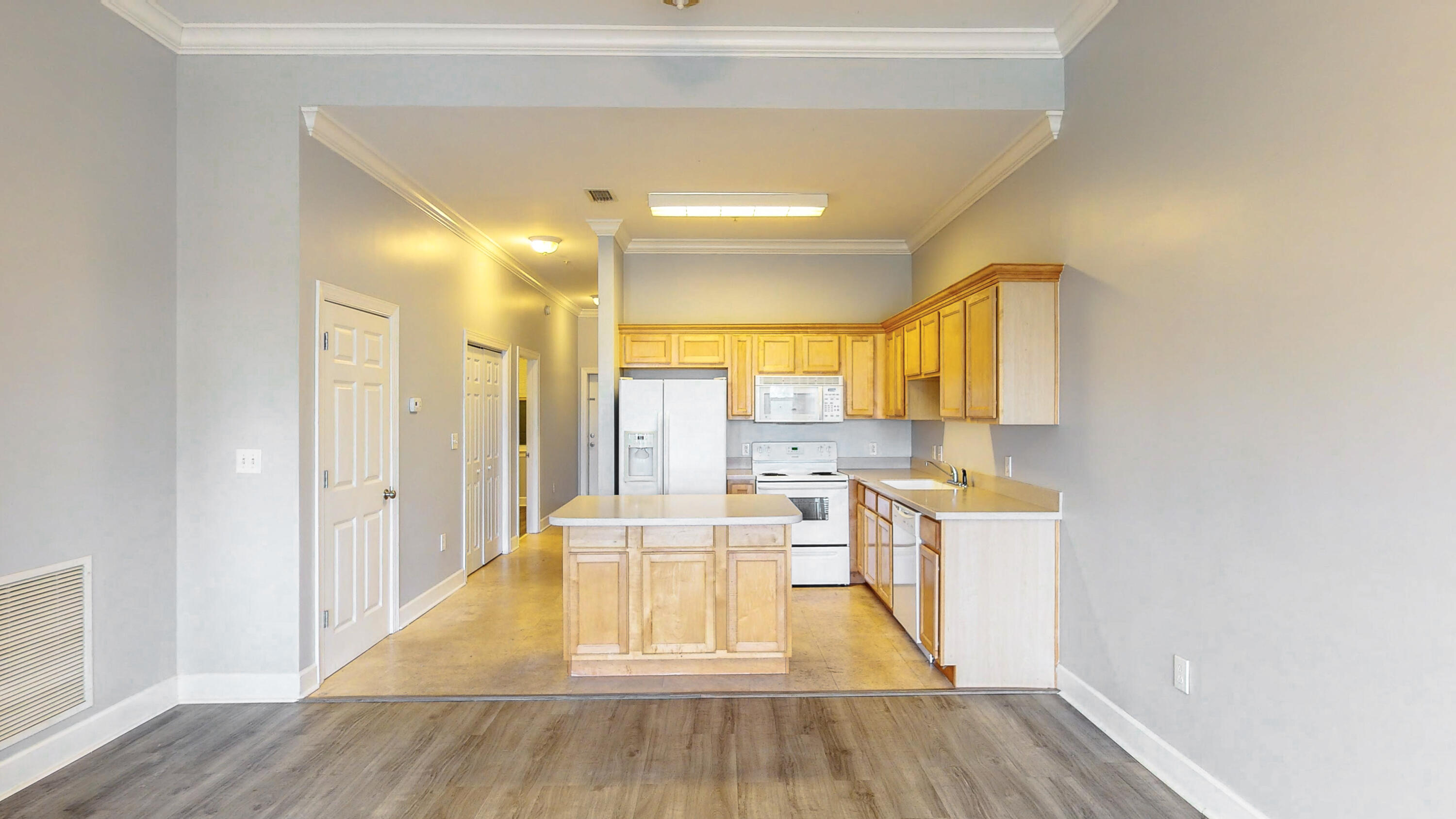 SEAGROVE HIGHLANDS - Residential