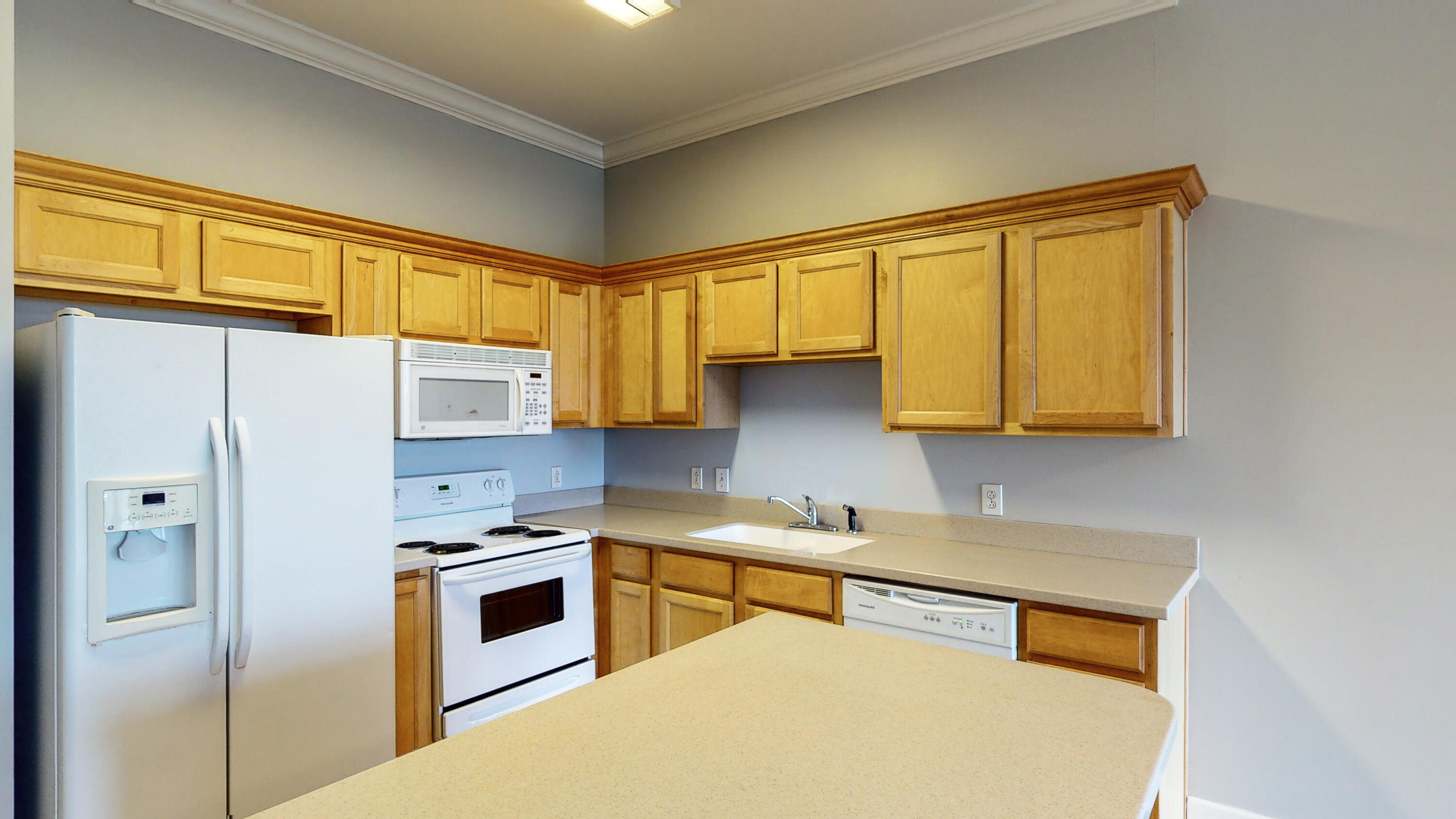 SEAGROVE HIGHLANDS - Residential