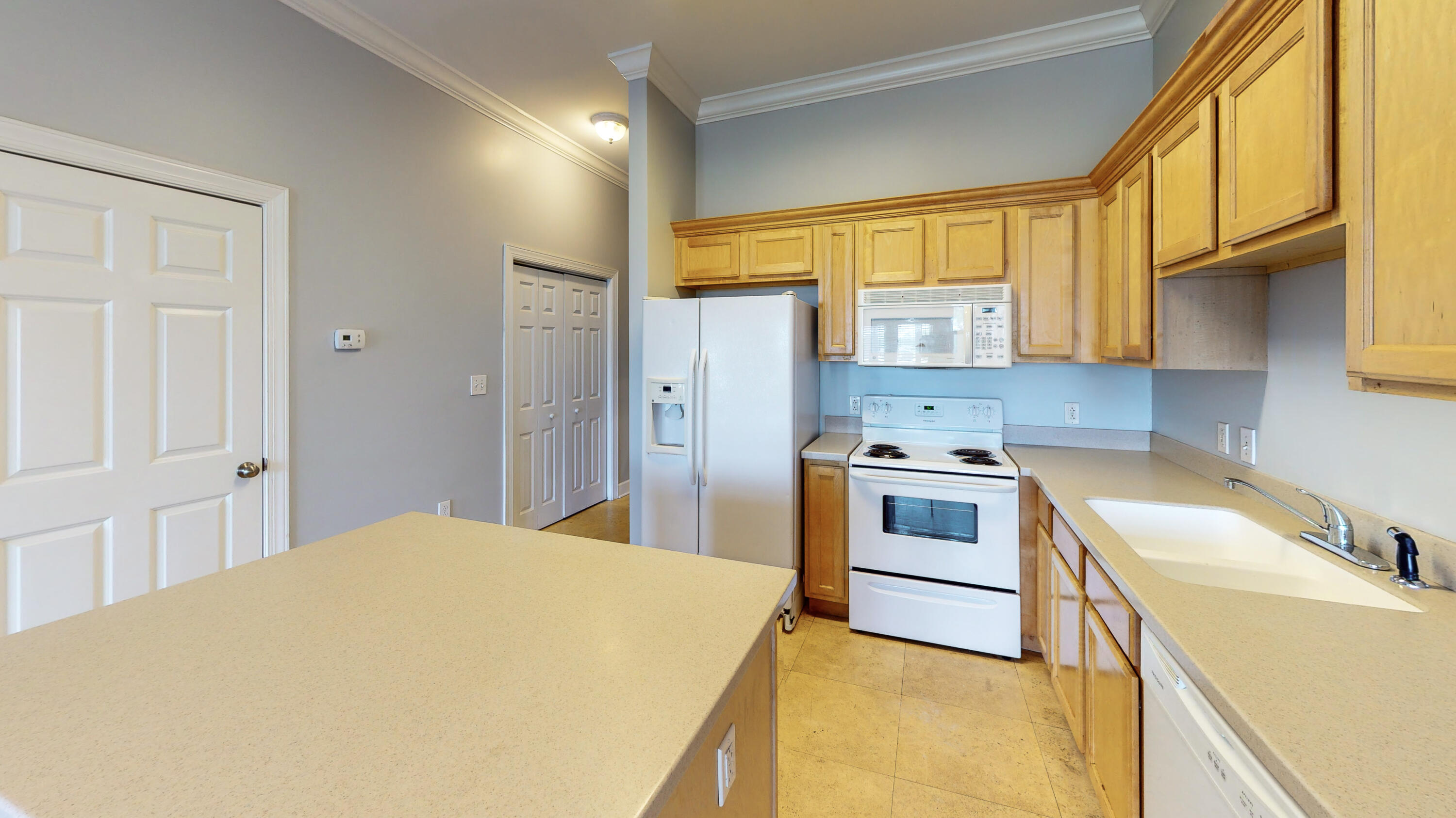 SEAGROVE HIGHLANDS - Residential