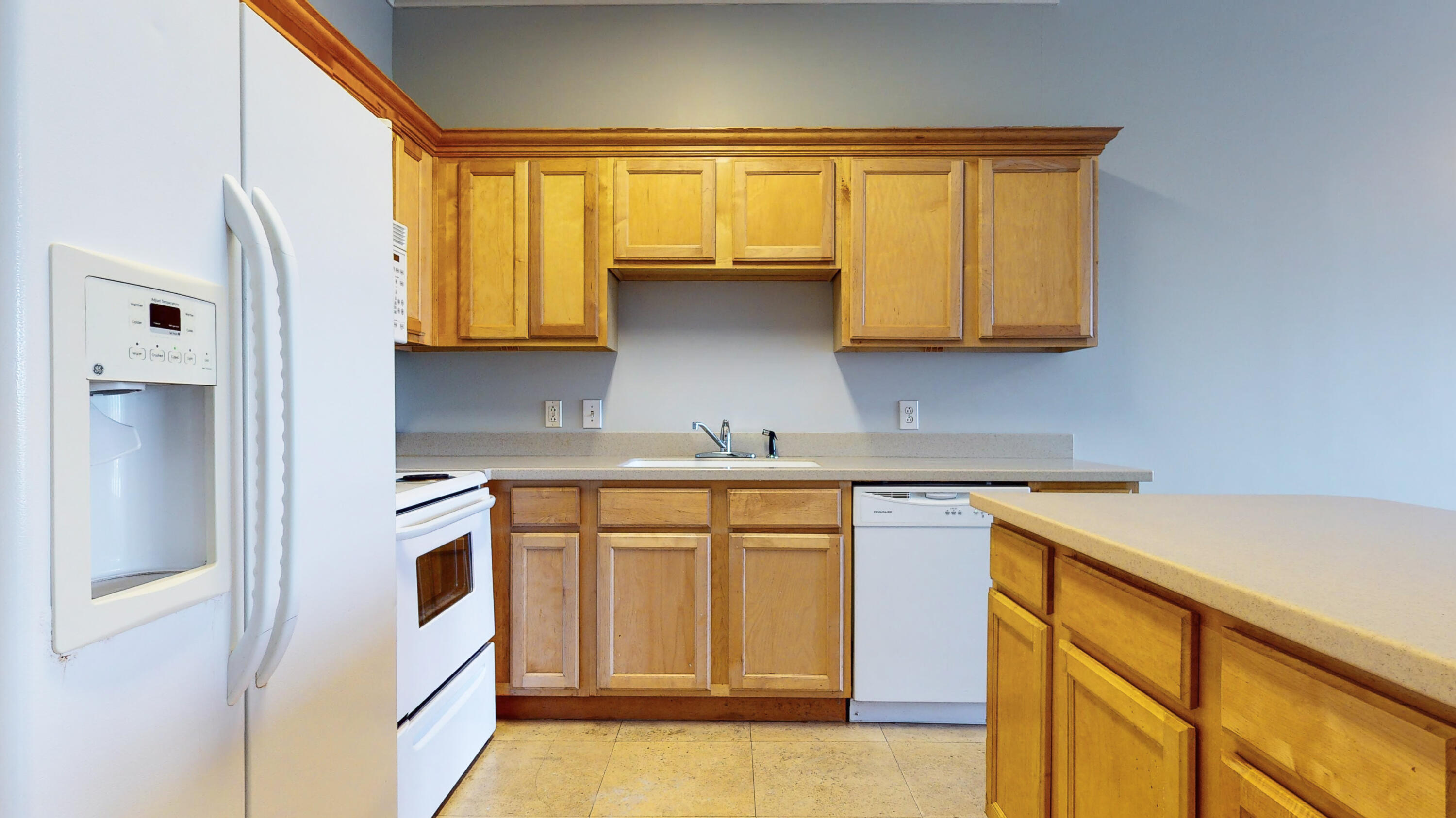 SEAGROVE HIGHLANDS - Residential