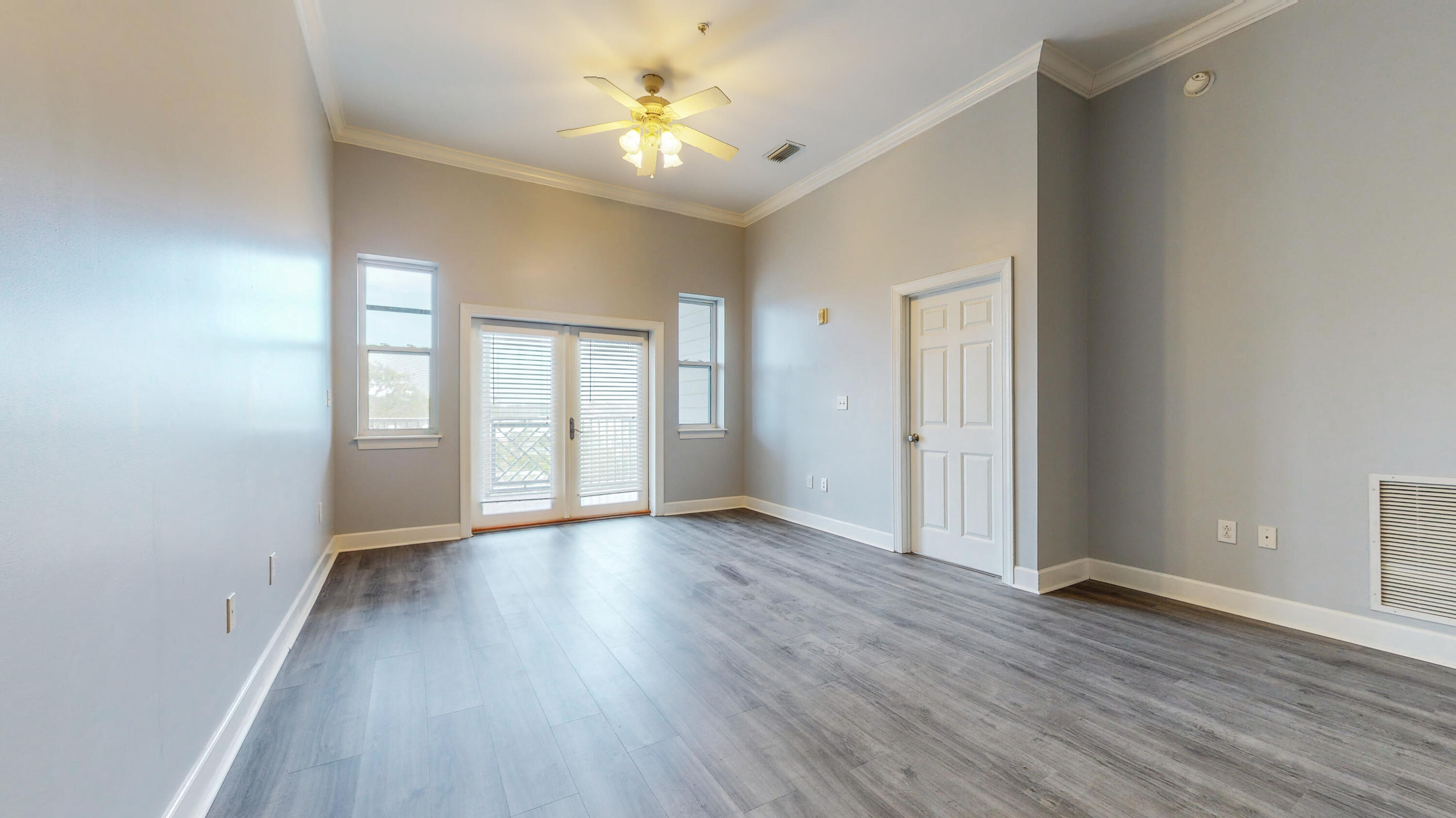 SEAGROVE HIGHLANDS - Residential