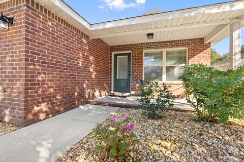 A home in Crestview