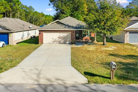 A home in Crestview