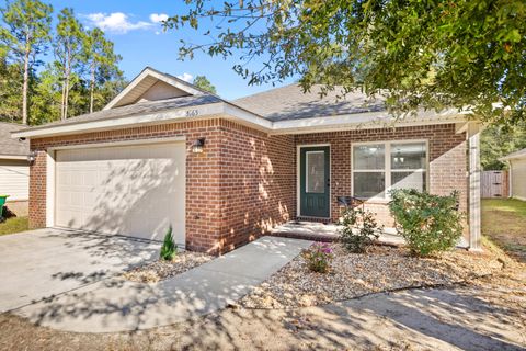 A home in Crestview