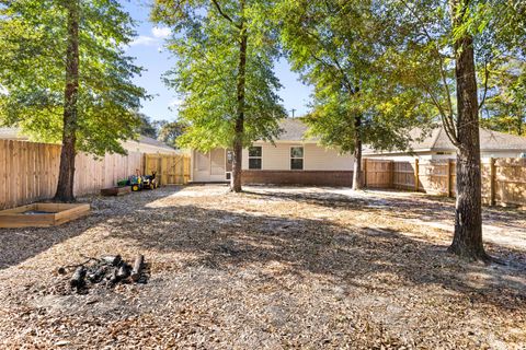 A home in Crestview