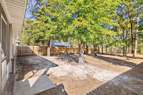 A home in Crestview