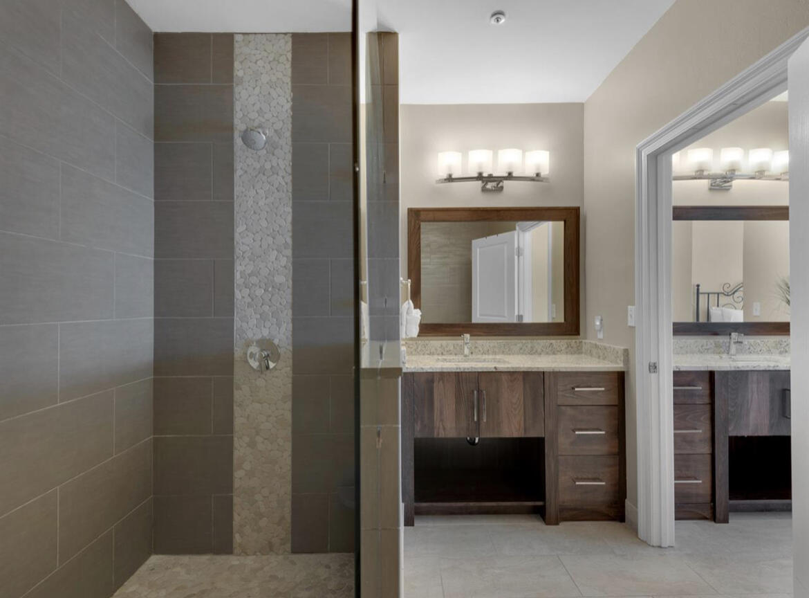 EMERALD DUNES CONDO - Residential